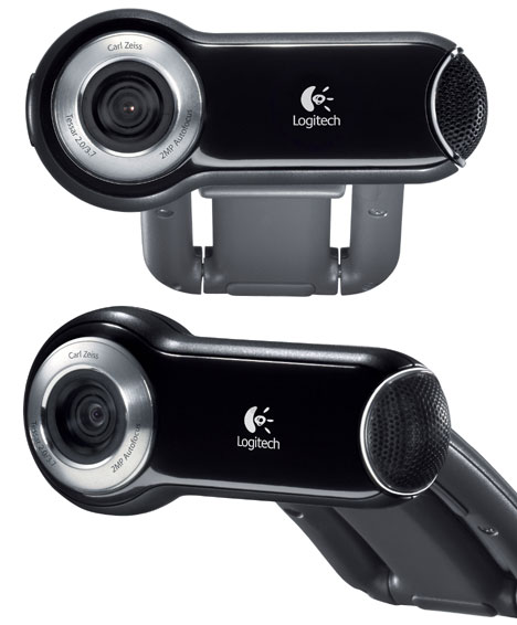 driver for logitech web camera free download